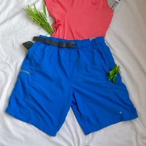 Columbia Omni-Shade Shorts